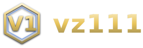 vz111 logo